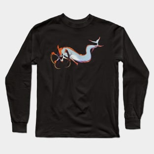 Reaper Leviathan Long Sleeve T-Shirt